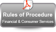 Rules of Procedure